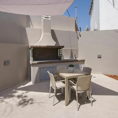 Villa Mare View *