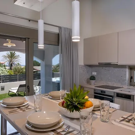 Mare View Villa