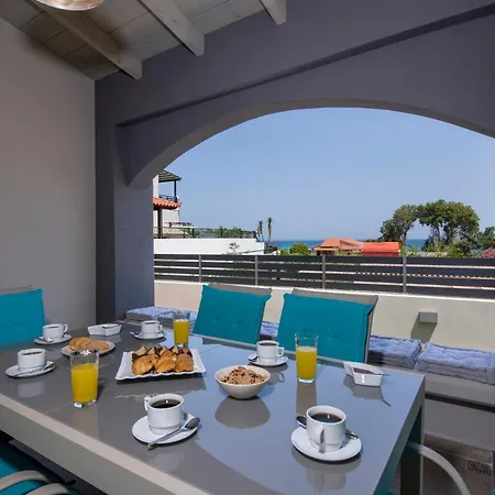 Villa Mare View