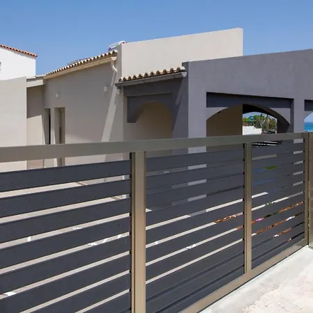 Mare View Villa