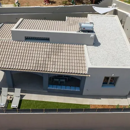 Villa Mare View