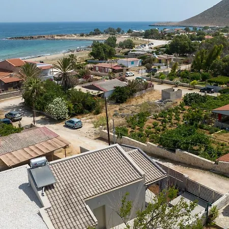 Mare View Villa