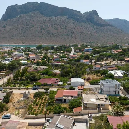 Mare View Villa