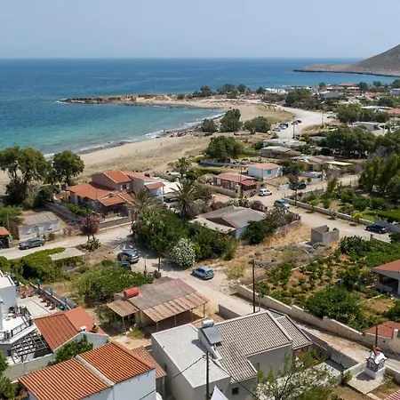 Mare View Villa *